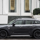 Illustration for article titled The 2017 Mini Countryman Is Your Large Adult Mini For Your Large Adult Life